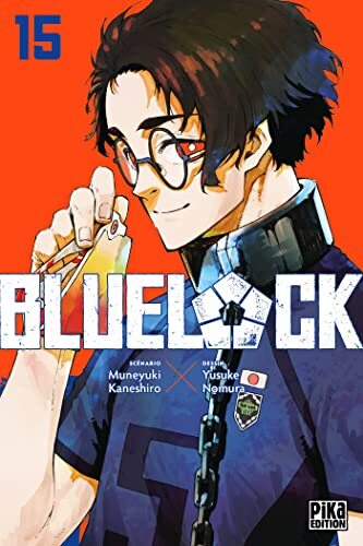 blue lock [15]