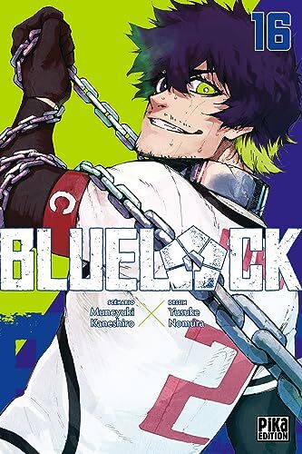 blue lock [16]