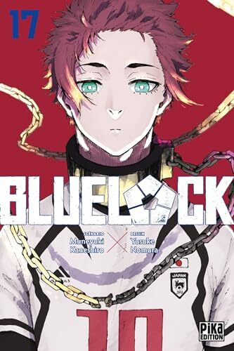 blue lock [17]