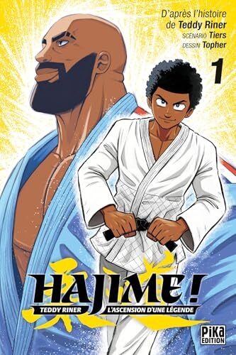hajime ! [1]