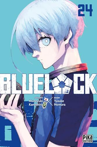 blue lock [24]