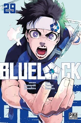 blue lock [29]
