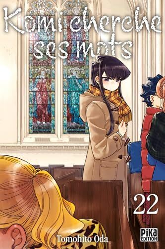 komi cherche ses mots [22]
