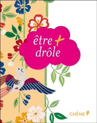 être + drôle