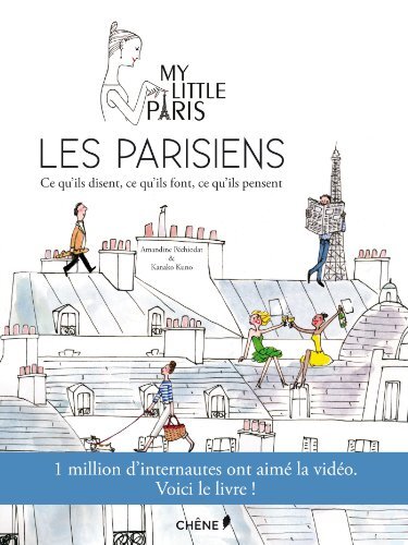 les parisiens  