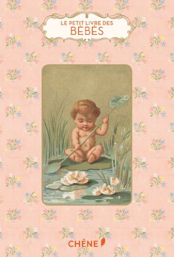 le petit livre des bébés  