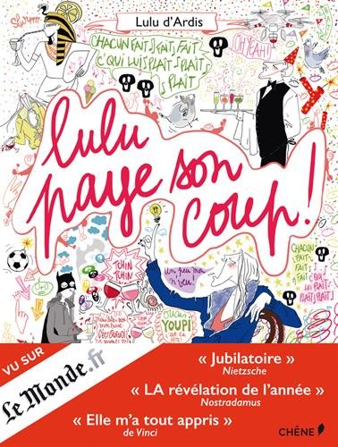 lulu paye son coup !