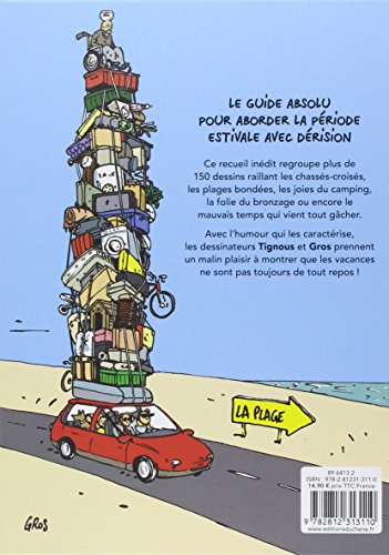 comment rater ses vacances