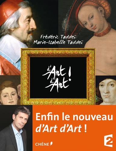d'art d'art !