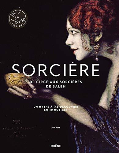 sorcière