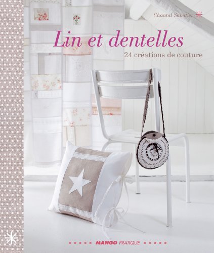 lin et dentelles