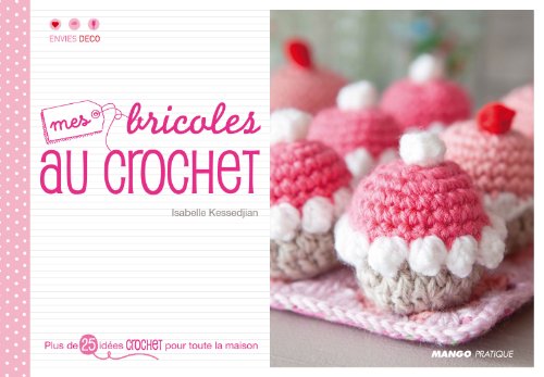 mes bricoles au crochet