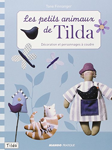 les petits animaux de tilda  