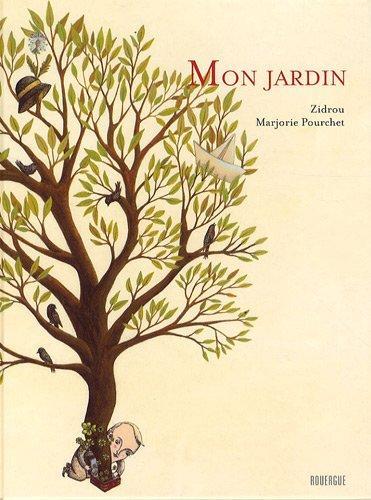 mon jardin