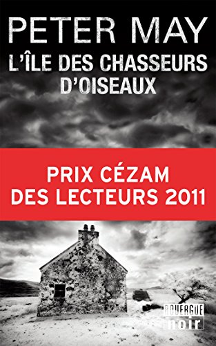 l' île des chasseurs d'oiseaux  