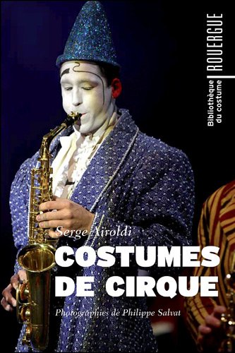 costumes de cirque