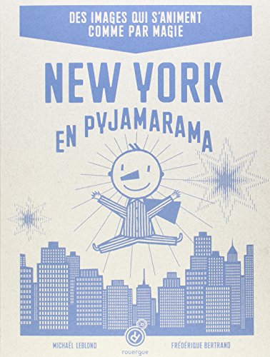 new york en pyjamarama