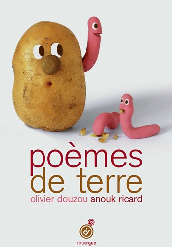 poèmes de terre