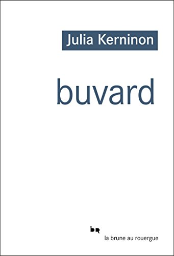 buvard