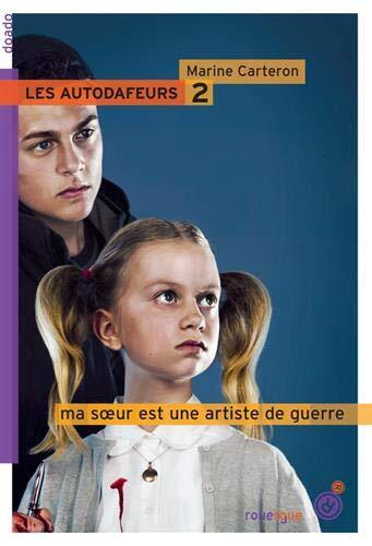 ma soeur est une artiste de guerre [2]