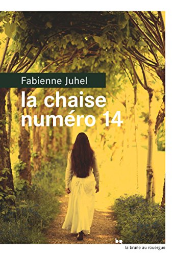 la chaise numéro 14  