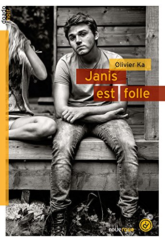 janis est folle