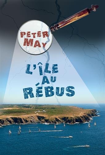 l' île au rébus  