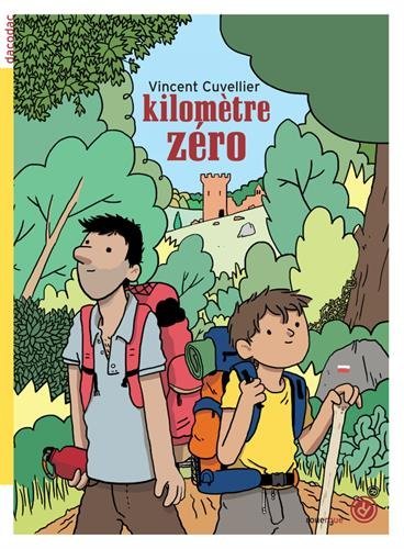 kilomètre zéro