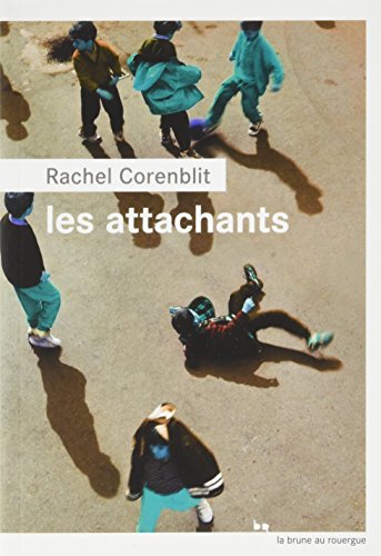 les attachants  