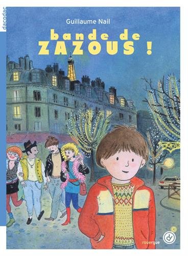 bande de zazous !