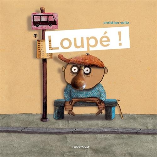 loupé !