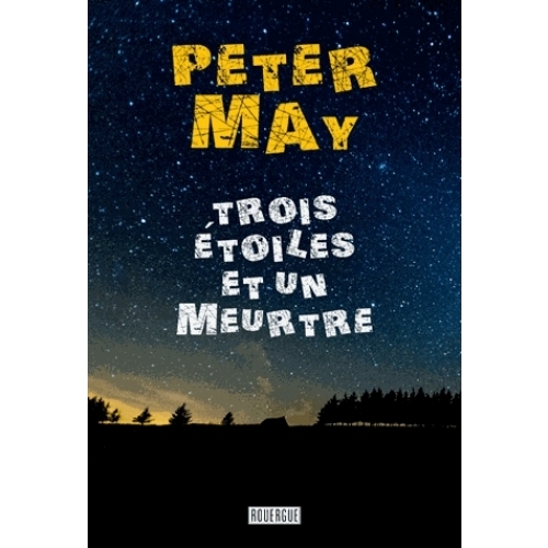 trois étoiles et un meurtre