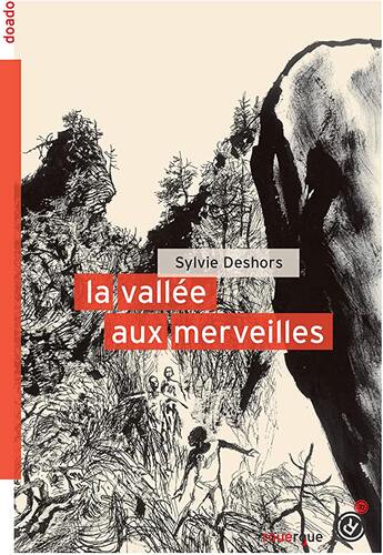 la vallée aux merveilles  