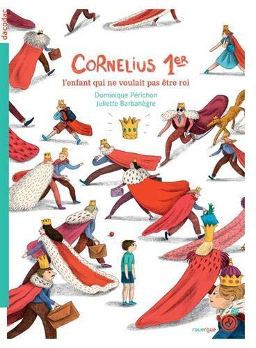 cornélius premier