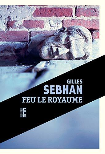 feu le royaume