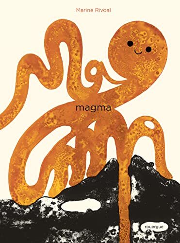 magma