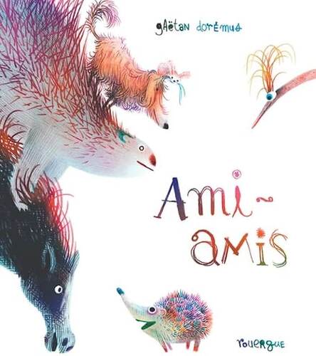 ami-amis