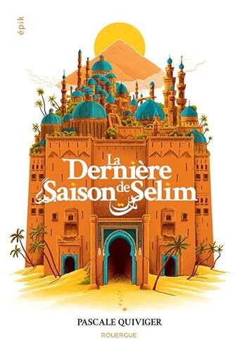 la dernière saison de selim  