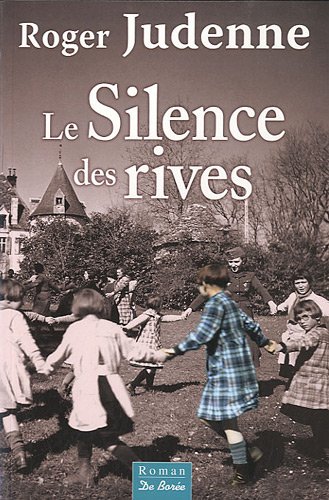 le silence des rives  