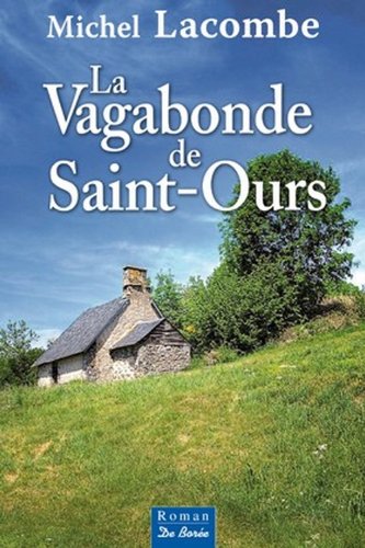 la vagabonde de saint-ours  