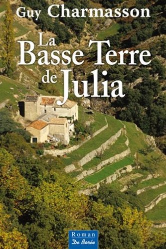 la basse terre de julia  