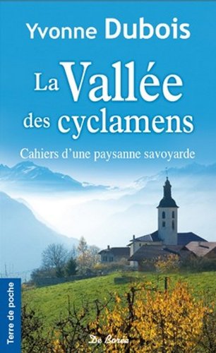 la vallée des cyclamens  
