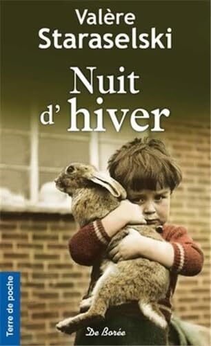 nuit d'hiver