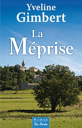 la méprise  