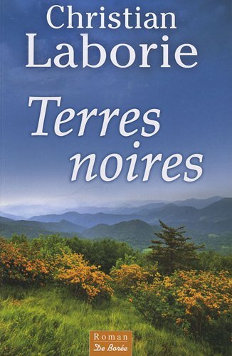 terres noires