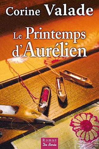 le printemps d'aurélien  