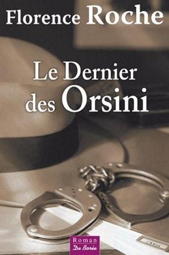 le dernier des orsini  