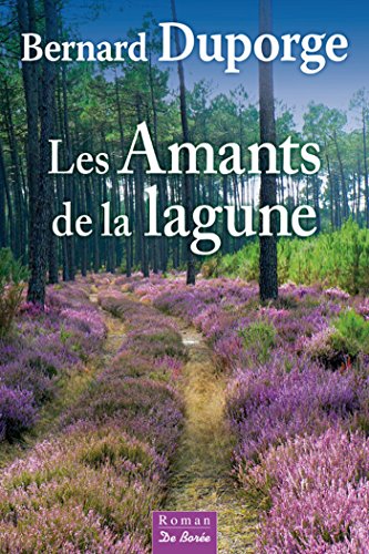 les amants de la lagune  