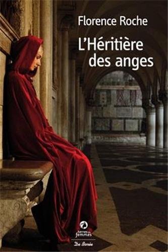l' héritière des anges  