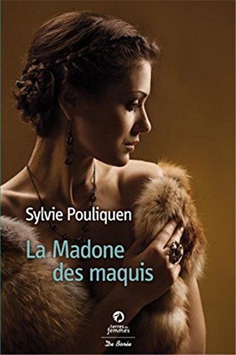 la madone des maquis  